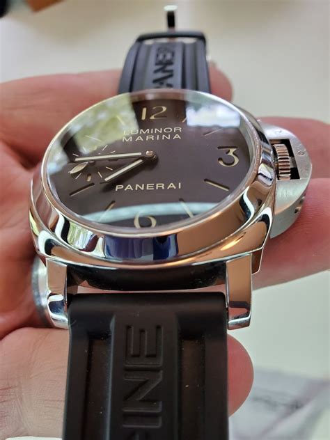 panerai pam 1059|Panerai pam 111 for sale.